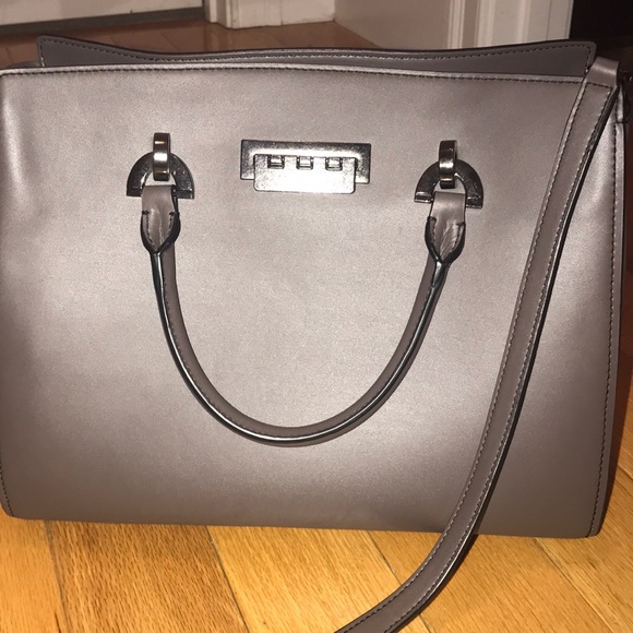 Zac Posen handbag - Picture 2 of 4
